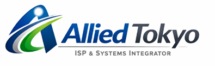 Allied Tokyo